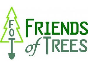 Friends Of Trees