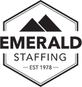 Emerald Staffing Application